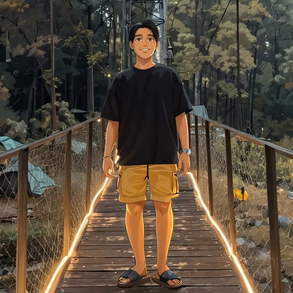 Nando Rifky