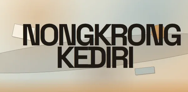 Nongkrong Kediri
