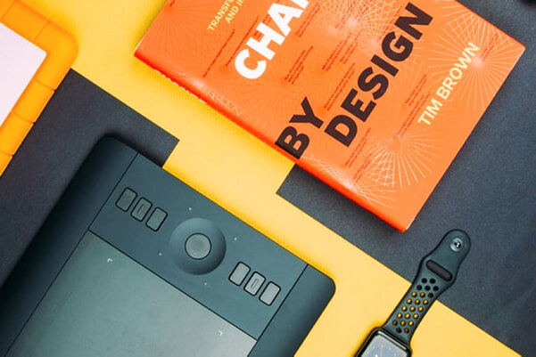 Font Terbaik Untuk Desainer